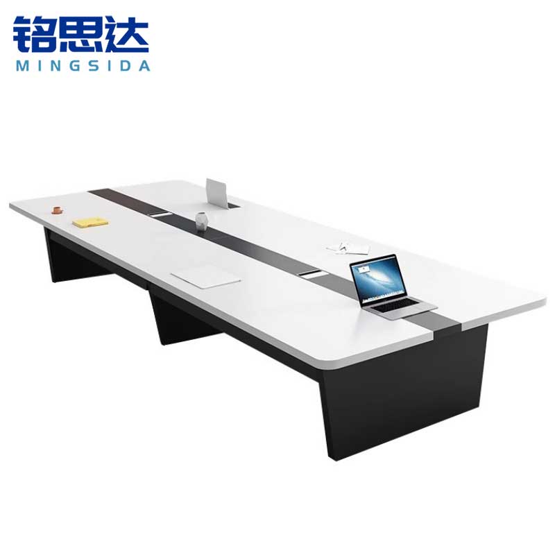 铭思达会议桌长条桌高清大图