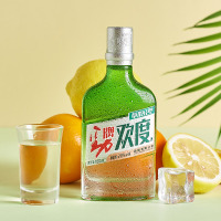 劲牌 劲酒 欢度酒 28度 100ml 单瓶装 新品 白酒 配制酒 草本轻型