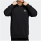 ADIDAS阿迪达斯连帽卫衣运动休闲加绒保暖针织男装套头衫HG1850 Z