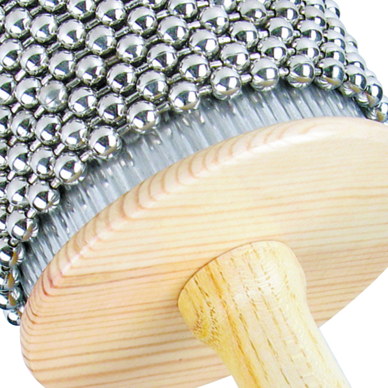 华森葳铁沙铃高清大图