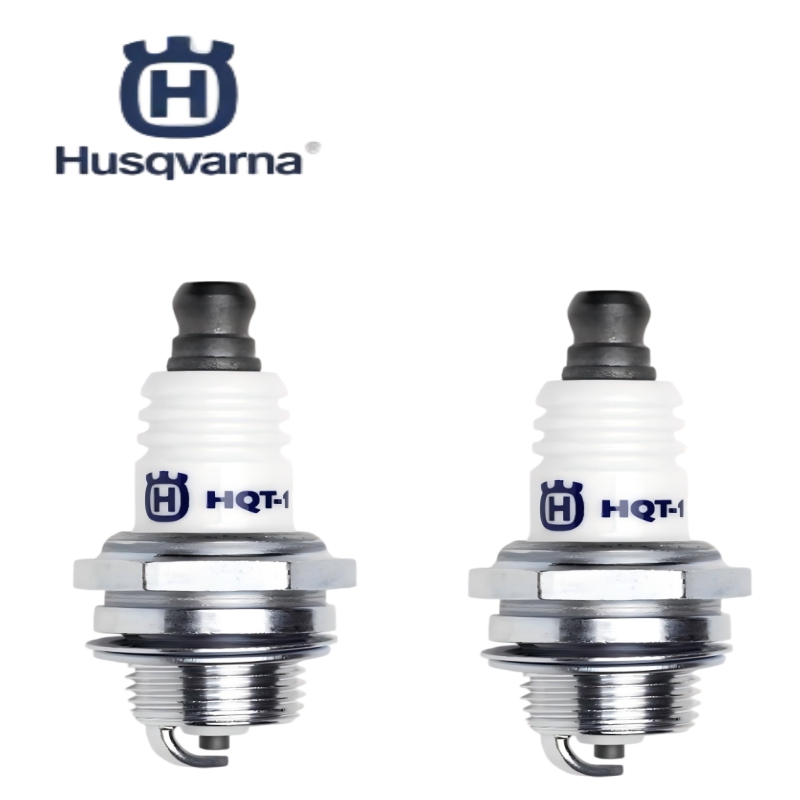 富世华 Husqvarna 火花塞 HQT-4 590710201 个高清大图