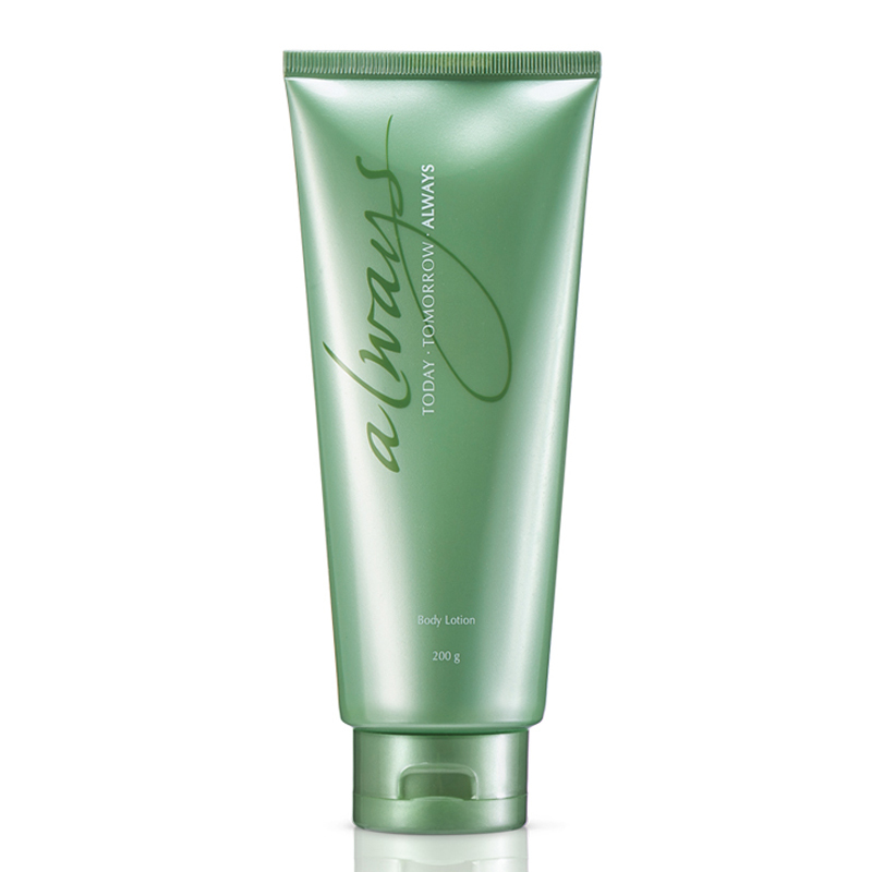 包邮 雅芳永恒香体乳200克 滋润润肤乳 保湿身体乳