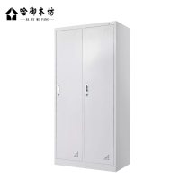 哈御木坊可定制两门更衣柜文件柜900*400*1800mm/个