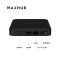 MAXHUB 音视频同屏传输器适用苹果安卓手机电脑接电视显示器投影仪线 急速无线传屏 WB03+WT12A