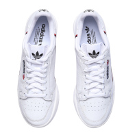 adidas阿迪达斯三叶草男鞋2019新款运动鞋休闲小白鞋板鞋G27706