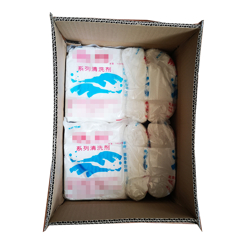铁翔清洗剂JT-989高清大图