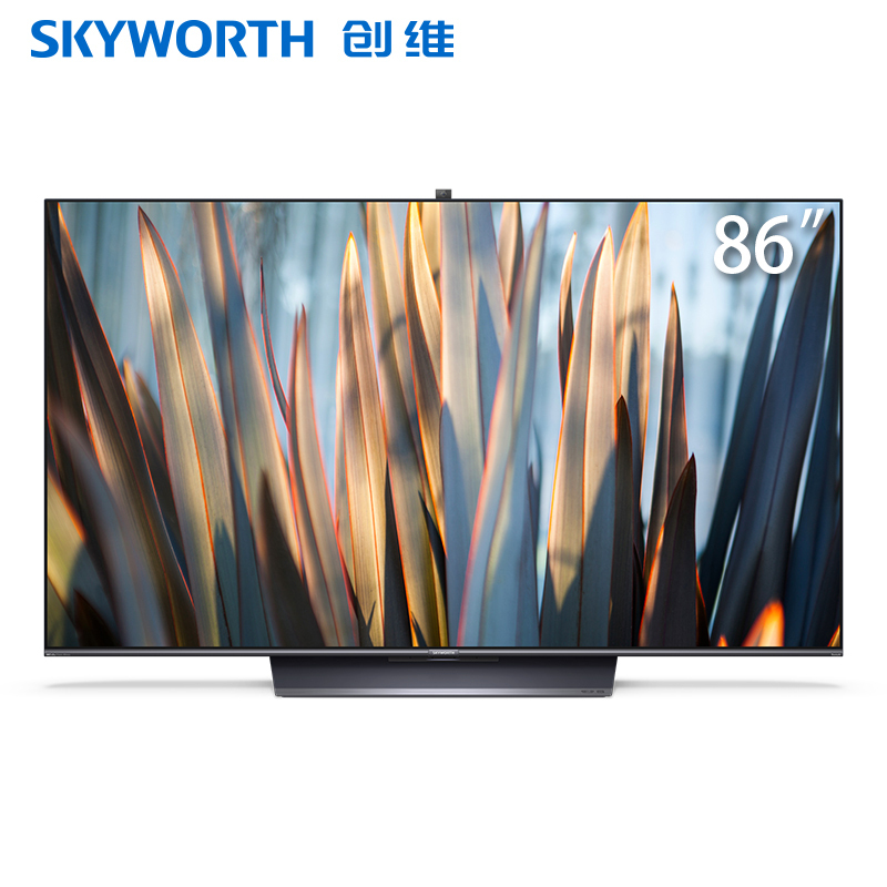 创维(Skyworth) 86Q71 液晶电视机 86寸(Z)