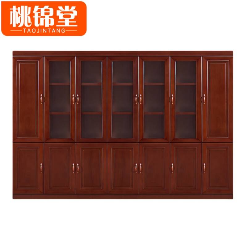 桃锦堂高清大图