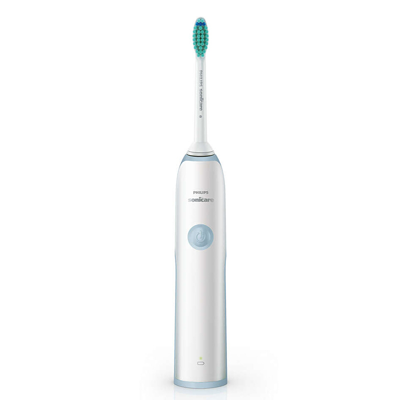 飞利浦(Philips) HX3216/01电动牙刷充电式 智能计时成人声波震动牙刷 100个起订