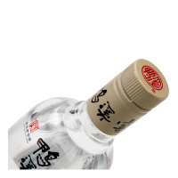 贵州鸭溪窖 52度 精品雷泉 100ml/瓶
