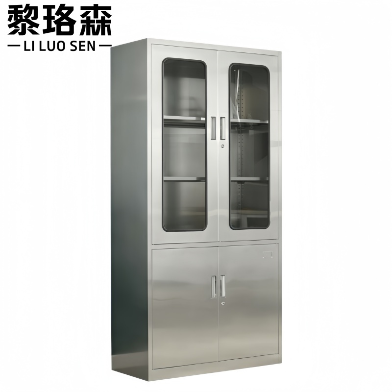 黎珞森办公柜高清大图