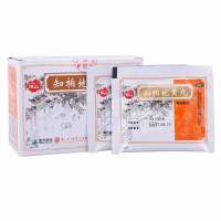 佛山 知柏地黄丸 6g*10袋/盒 口干咽痛 阴虚火旺盗汗 滋阴降火耳鸣遗精 中成药 口服[丸剂][健脾益肾]