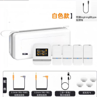 科唛 无线麦克风（科唛Vimo Q）