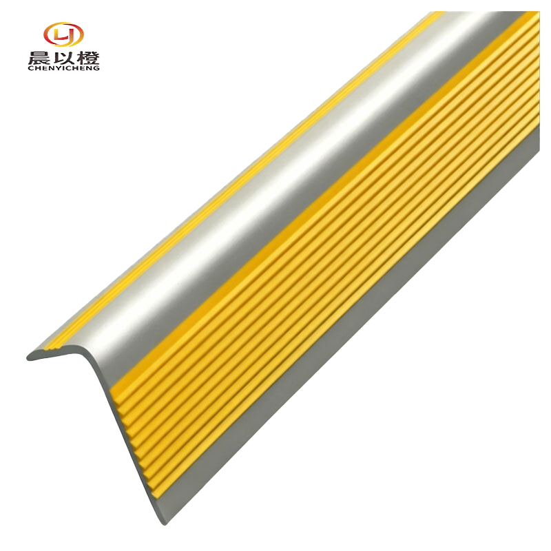 晨以橙 楼梯防滑条 6*3cm 米高清大图