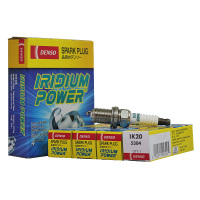 电装(DENSO)单铱金火花塞IK20适用于铃木/别克/雪佛兰/现代/大众/奥迪(单支装)