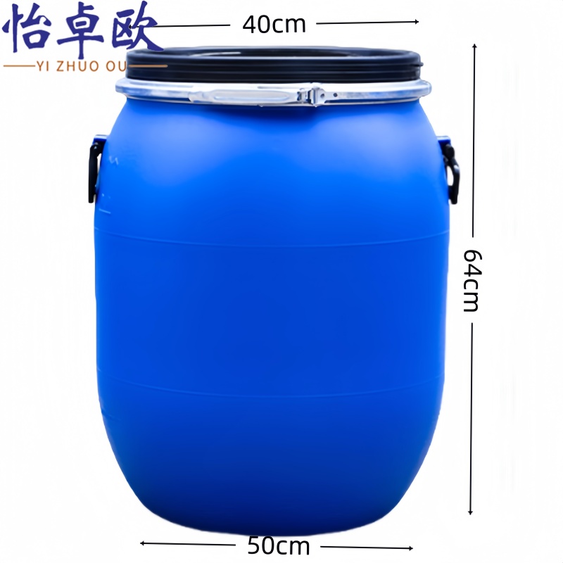 怡卓欧 塑料桶100L个