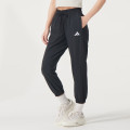 阿迪达斯（adidas）三叶草女裤新款运动裤跑步健身训练裤透气休闲卫裤时尚长裤KF9615 ZP XXL JZ2174/黑色