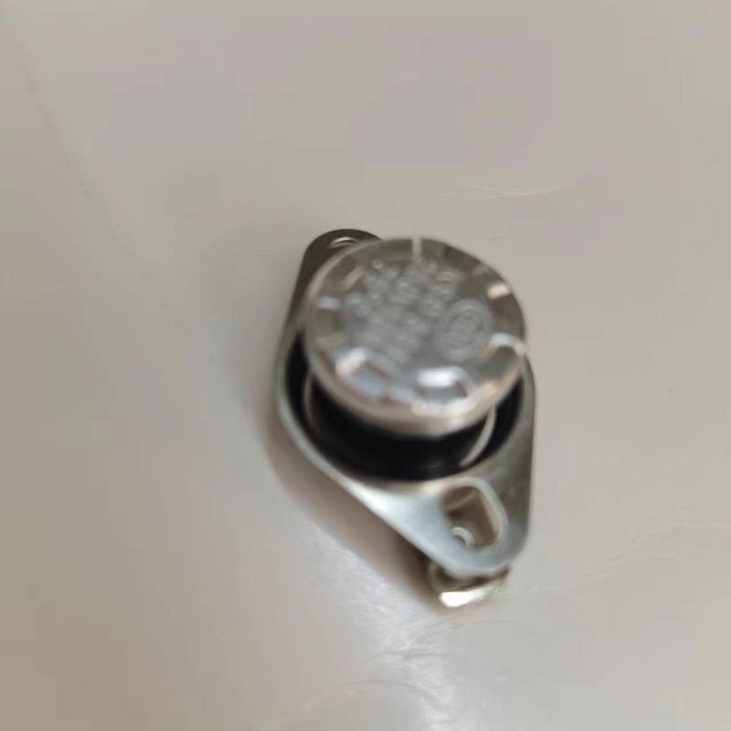 帮客材配 全新原装 燃气热水器 JSQ25- T13PL 温控器/限温器10A 75° 收前验货高清大图