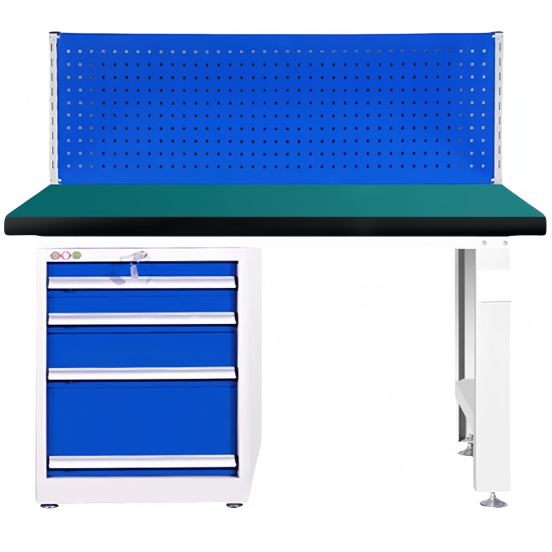 豫龙都 工具台 四抽 张高清大图