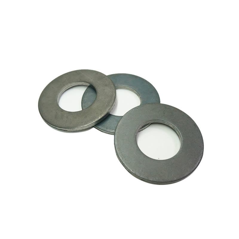 长茂工贸+平垫圈+30*60*4mm 定制加大/100个/包图片