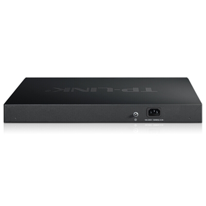TP-LINK 9口双核多WAN口全千兆企业级有线路由器 TL-ER3229G