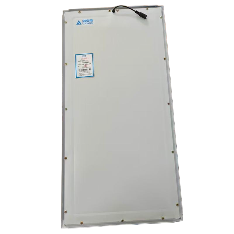 洛安斯 LED超薄面板灯 300*600mm 28W 个高清大图