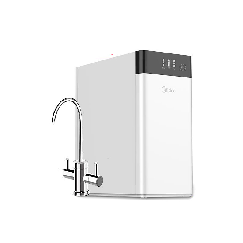 美的净水器新款