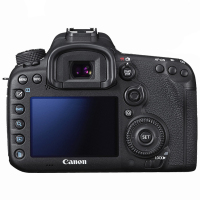 佳能(Canon) EOS 7D2(腾龙18-400mm) 数码单反相机 单镜头套装 约2020万像素