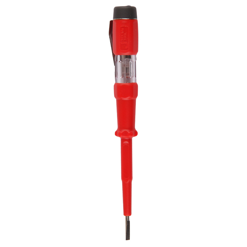捷科(JETECH)VT-135 双色测电笔 (单位:件)