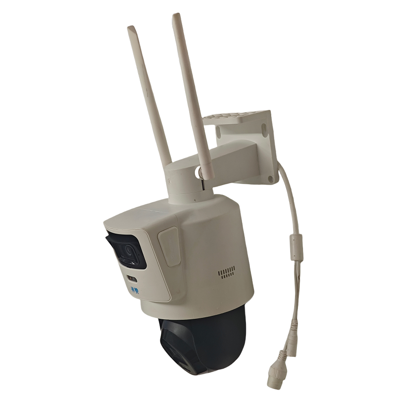 祥赞4G移动监控XZ-2DE160高清大图