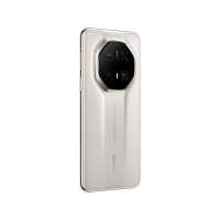 华为/HUAWEI Mate 70 RS 非凡大师 16GB+512GB 皓白 ULTIMATE DESIGN 双层OLED临境显示 高亮钛玄武架构 传奇星钻设计 华为鸿蒙智能手机