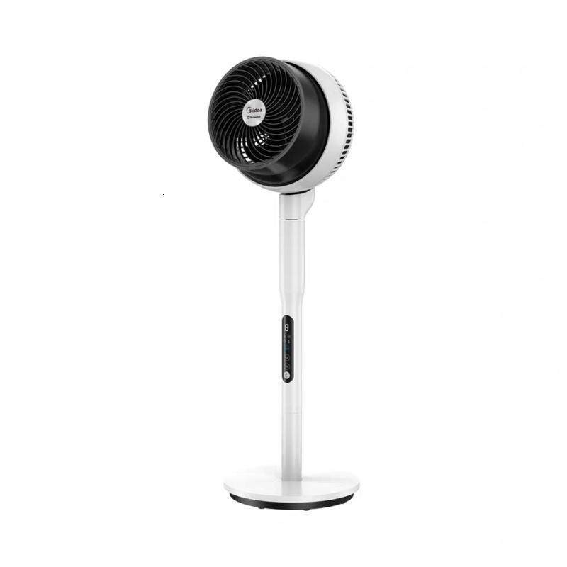 美的(Midea) FGD18XCR 风扇 空气循环扇