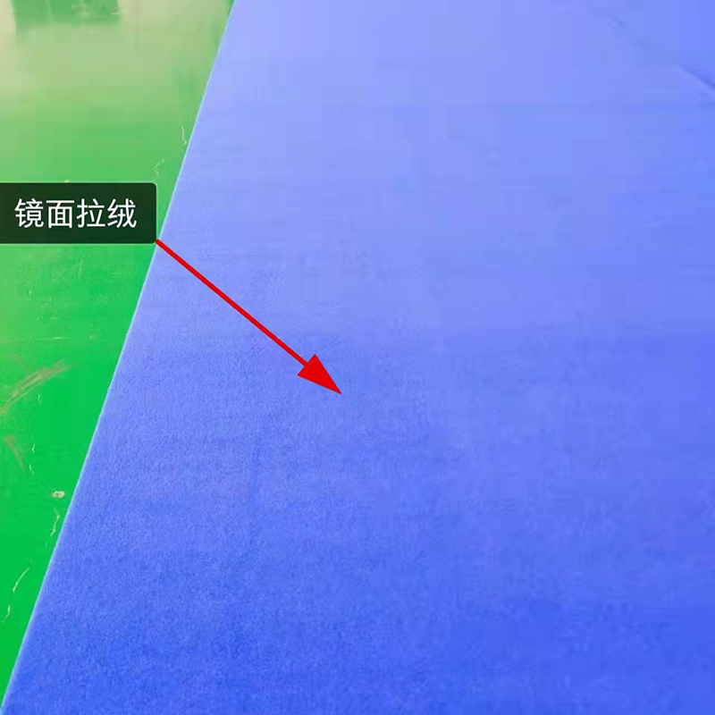 扬子(YANGZI)啦啦操场地YZ-CD020 表面层