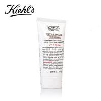 Kiehl's 科颜氏高保湿洁面啫喱150ml 深层清洁 温和滋润正品