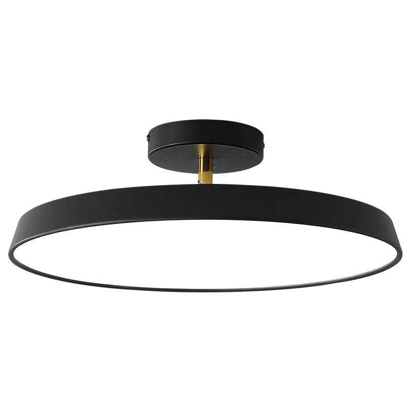 北欧ins网红丹麦吸顶灯卧室灯楼梯玄关衣帽间灯走廊过道灯阳台灯