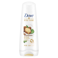 多芬(Dove)护发素 修护秘语 滋养润发精华素 200ml[联合利华]