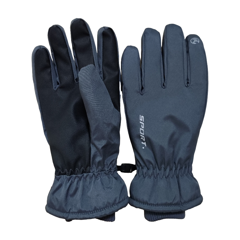 安富利防寒手套 均码 /双高清大图