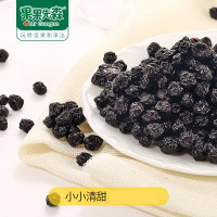 果果先森 美国蓝莓干15克