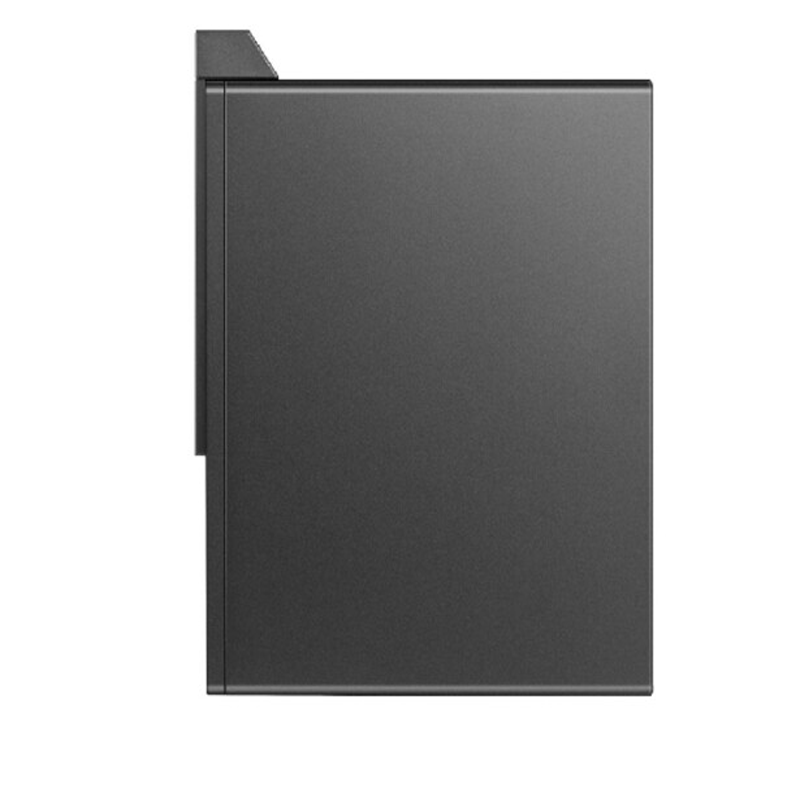 联想(lenovo)启天M450 单主机 (i5-12500 8GB B660 1TB 无光驱 W11h)