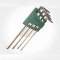 世达(SATA)95161 塑料工具箱