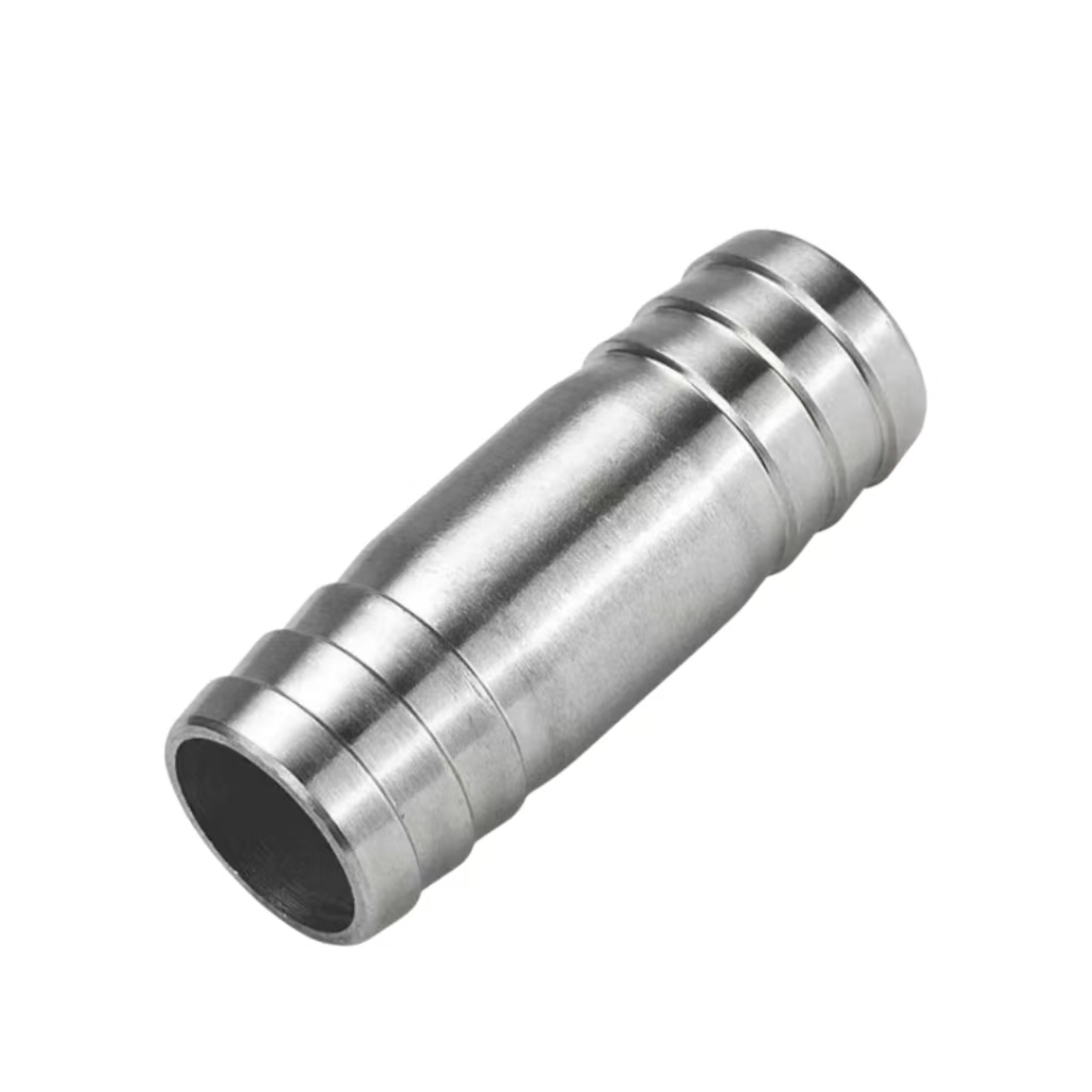 盛京联硕 304不锈钢上水栓宝塔接头 25*100mm 个高清大图