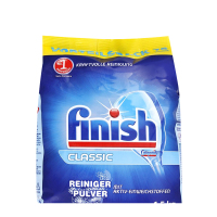 finish 洗碗机专用洗涤粉末洗洁精 1.5kg