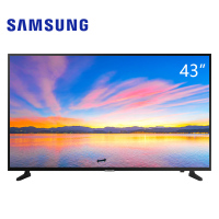 三星（SAMSUNG）UA43RU7500JXXZ 43英寸4K超高清电视Bixby AI语音智能互联网平板电视机