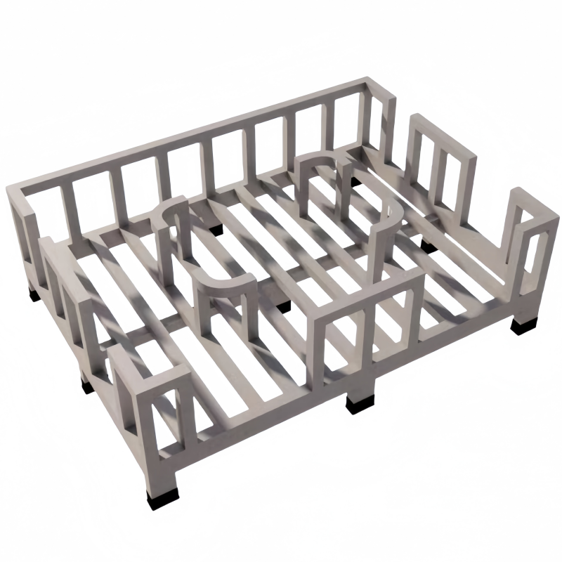 围一 不锈钢托盘 长1500*宽1100*高500mm 个高清大图