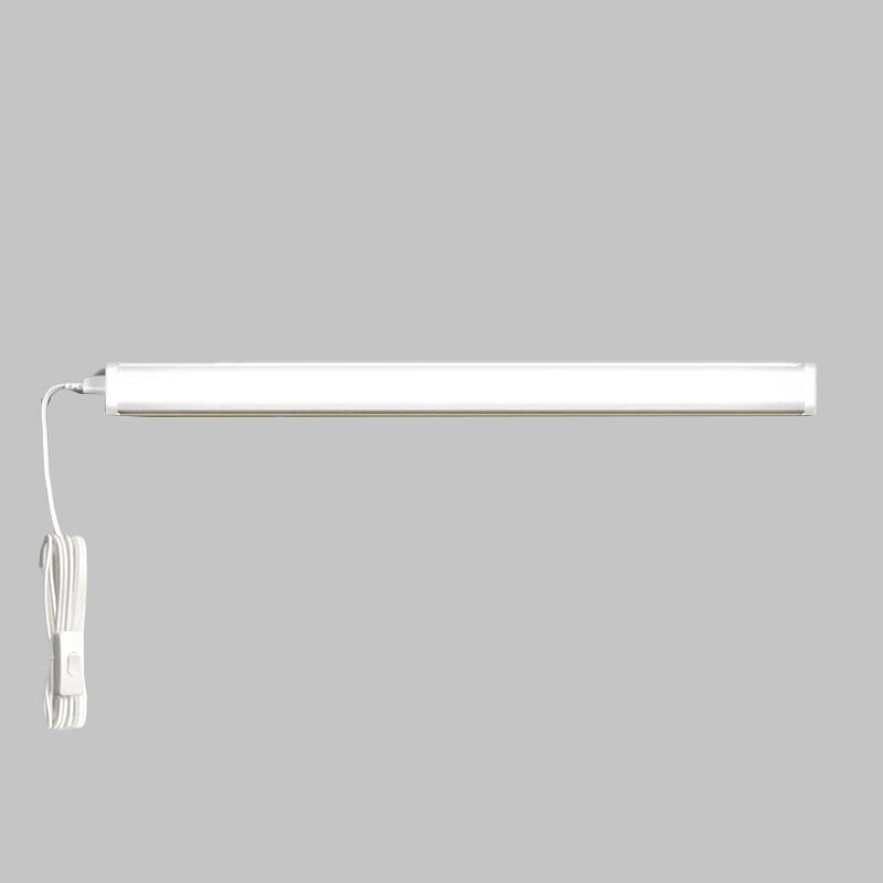 宙明 ZM-XP14S 18W LED灯管 灯具 (计价单位:个) 白色高清大图
