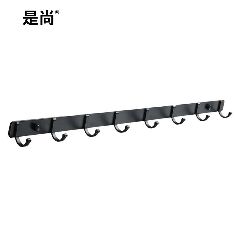 是尚 置物架 衣服挂钩 8钩 个高清大图