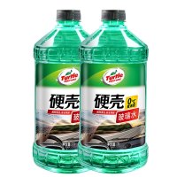龟牌0度玻璃水*1瓶