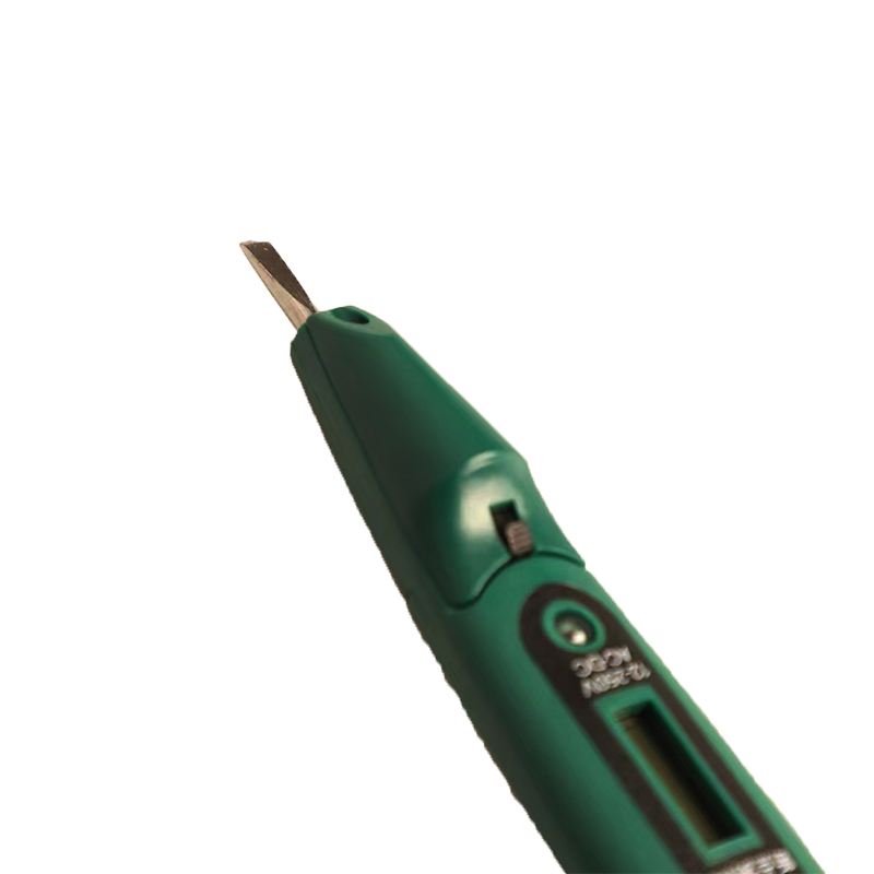 约克 12V-250V LED感应测电笔高清大图