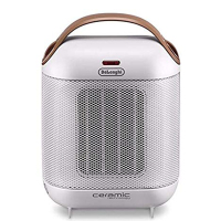 DELONGHI HFX30C18.IW白色煖風機2檔