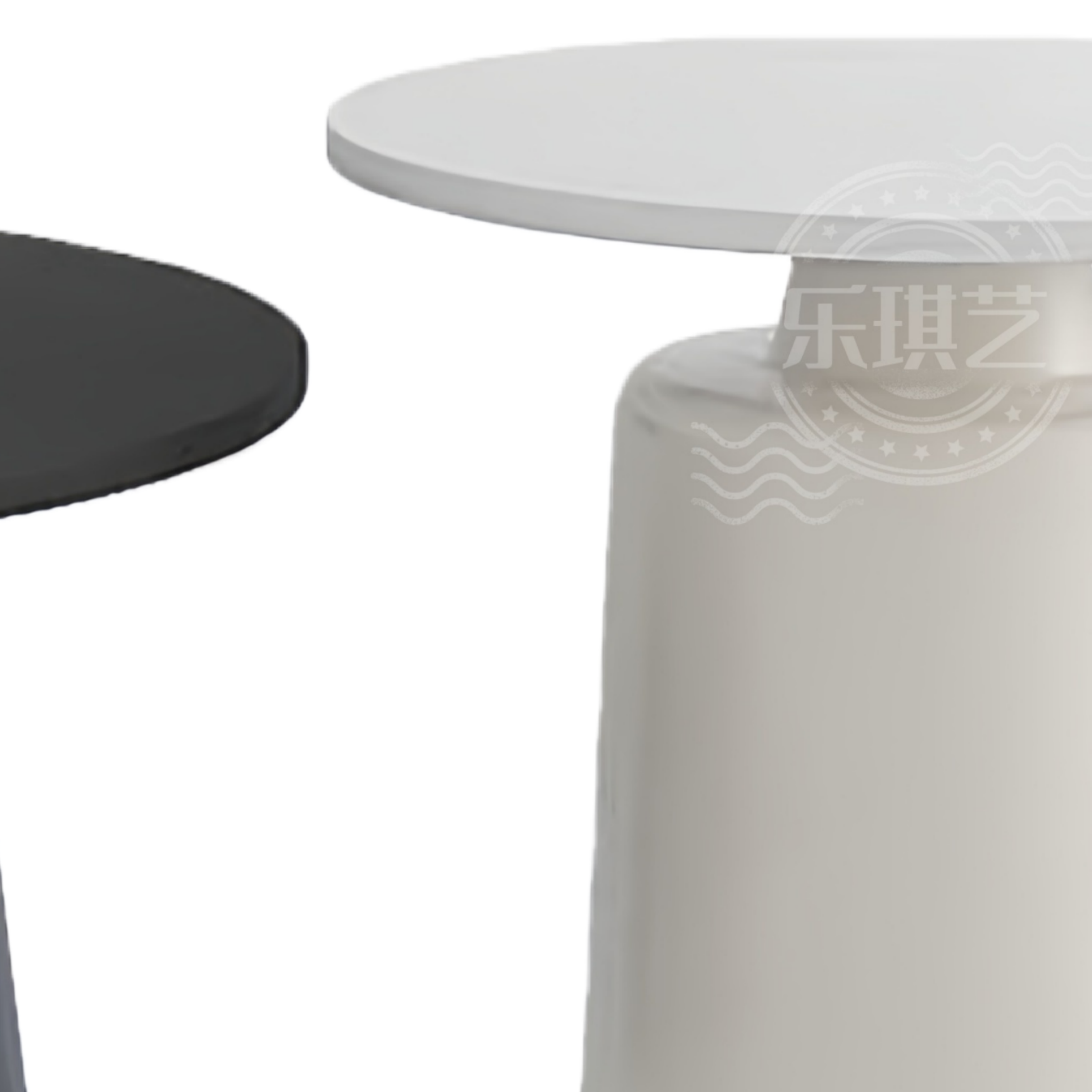 乐琪艺 茶几茶桌 组合 套高清大图